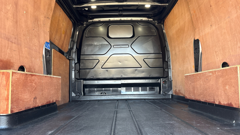 Ford Transit Custom 290 L1 Diesel Fwd 2.0 EcoBlue 185ps Low Roof Sport Van